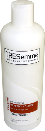 TRESEMME Advanced Technology Conditioner Healthy