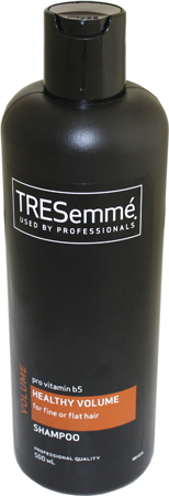 TRESEMME Advanced Technology Shampoo Healthy