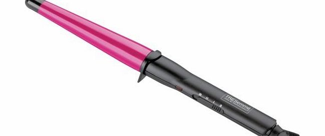 Brand New Tresemme 2804BU Salon Professional Volume Curling Wand.
