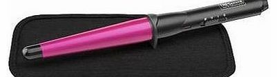 TRESemme BRAND NEW TRESEMME VOLUME CURL WAND CURLING TONGS THICK BARREL CERAMIC