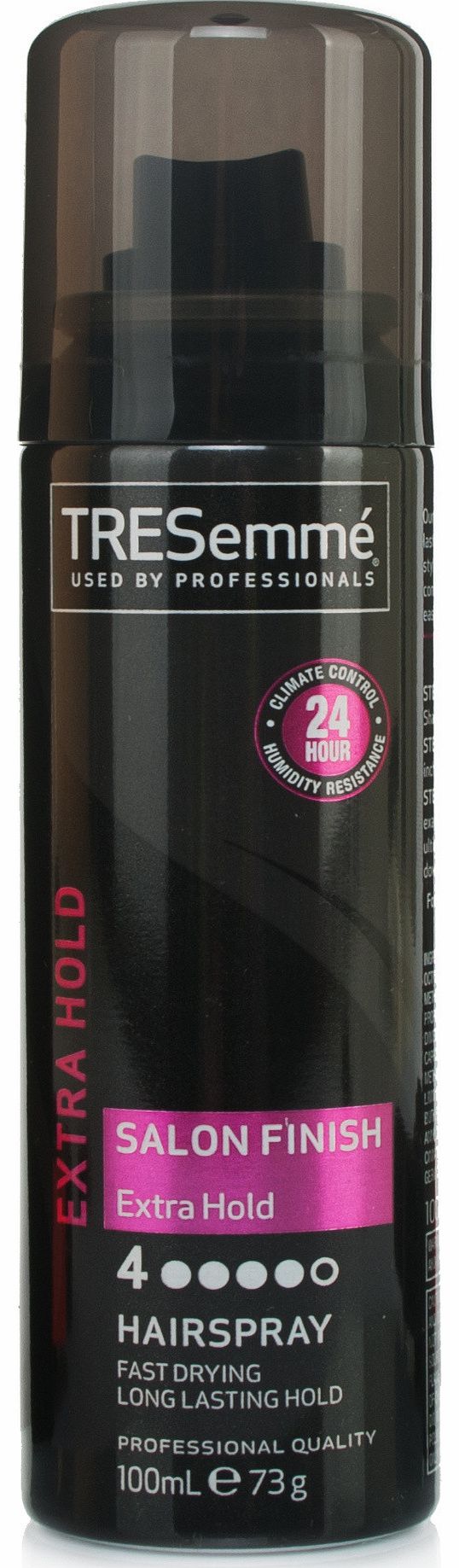 Tresemme Extra Hold Hairspray