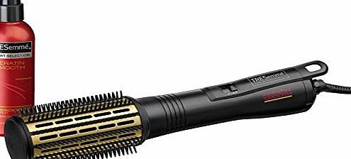 TRESemme High Quality Tresemme 2776KU Keratin Smooth Volume Hot Air Hair Styler