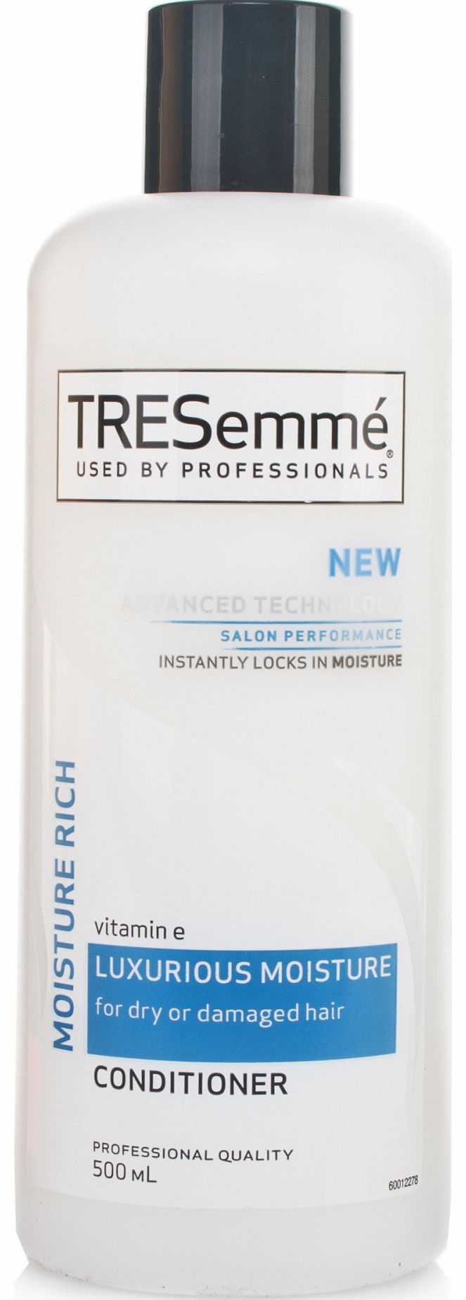 Tresemme Moisture Rich Conditioner with Vitamin E