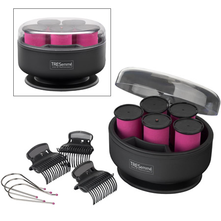 TRESemme Salon Professional Hair Hot Rollers