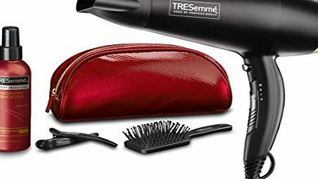 TRESemme Salon Shine Collection Hair Dryer Gift Set