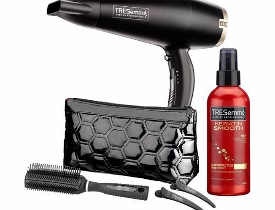 TRESemme Smooth and Shine Gift Set