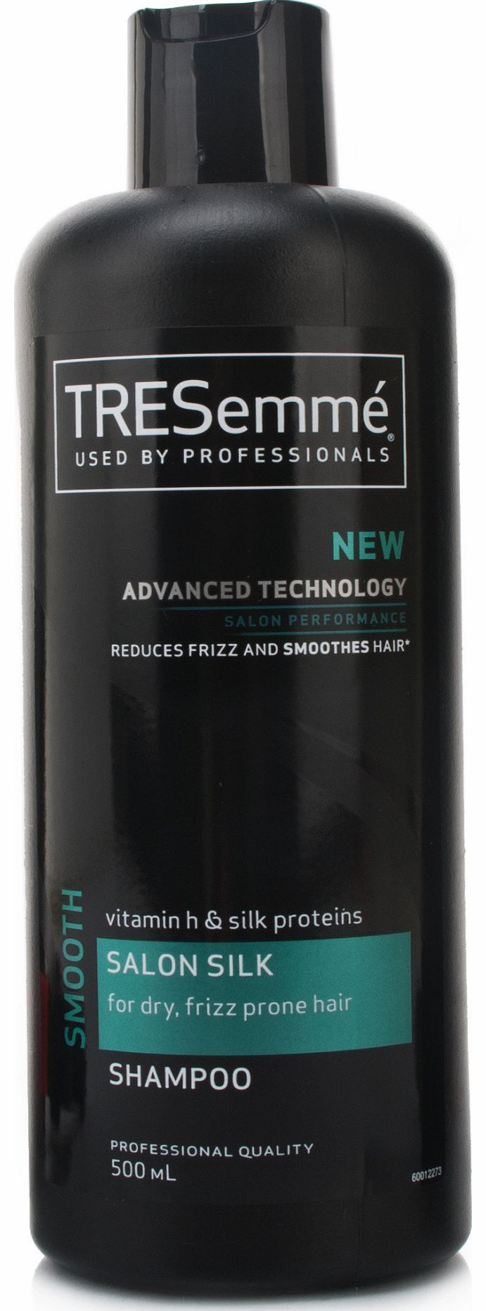 Tresemme Smooth Salon Silk Shampoo with Vitamin