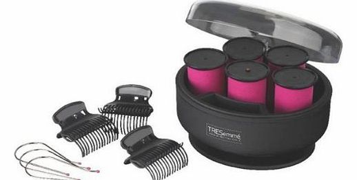 TRESemme  3038U Salon Professional Hot Hair Rollers