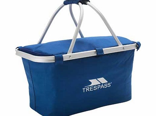 TRESPASS 26 Litre Cool Bag