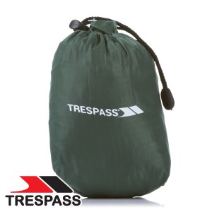 Trespass Bags - Trespass Maximum Rucksack Cover