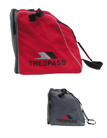 TRESPASS Bootbag