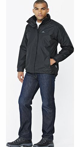 Brano Three In One Jacket