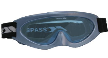 TRESPASS Chart Goggles Kids