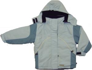 Eigg boys Ski Jacket 03/04
