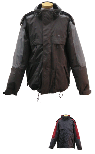 Farra Ski and Snowboard Jacket