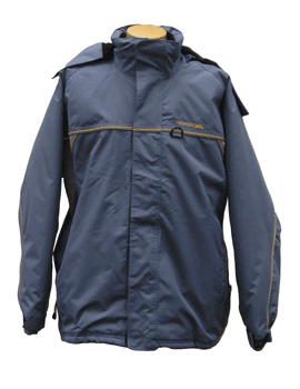 TRESPASS Flippity Ski and Snowboard Jacket