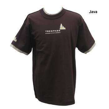 Trespass Indiana T-Shirt
