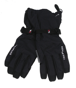 Kommen Ski Glove