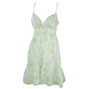 Trespass Ladies Ladies Trespass August Dress. Marzipan