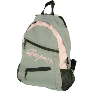 Trespass Ladies Trespass Aspire Rucksack. Rose