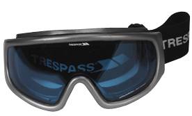 TRESPASS Neglect Goggles