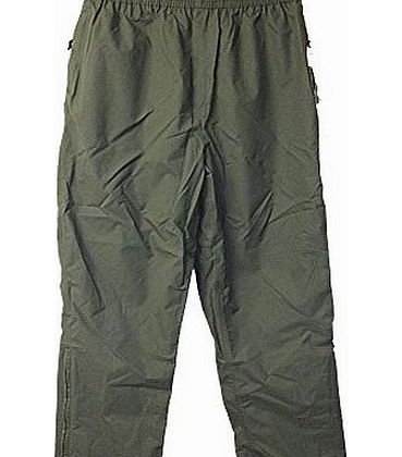 Trespass NEW TRESPASS UNISEX LIGHTWEIGHT WATERPROOF TROUSERS