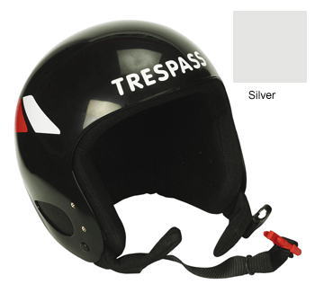 TRESPASS Notti Helmet