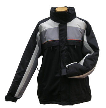 Park Ski and Snowboard Jacket