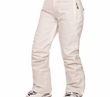 Trespass Payton ghost jacquard ski trousers