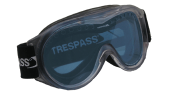 TRESPASS Safety Goggles