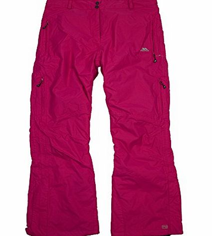 Trespass Salopettes Ski Pants Snowboard size 18 XXL