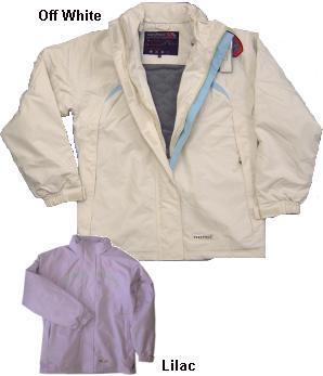 Saxony Ski Jacket 03/04