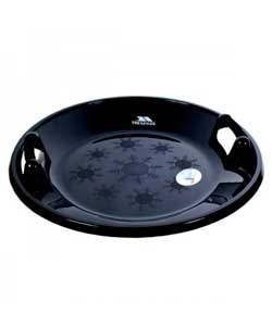 Trespass Sledge - Black