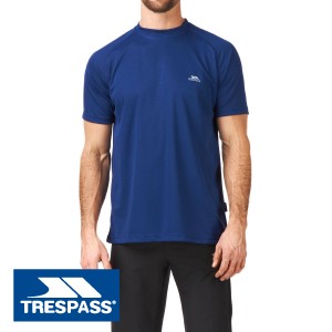 Trespass T-Shirts - Trespass Colt T-Shirt -