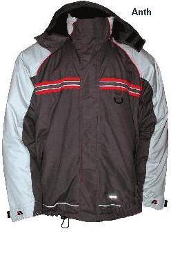 TRESPASS Urban Childrens ski jacket 03/04