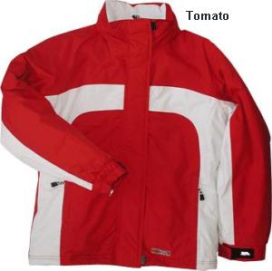 Waif Ski Jacket 03/04