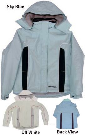 TRESPASS Which Ski Jacket 03/04