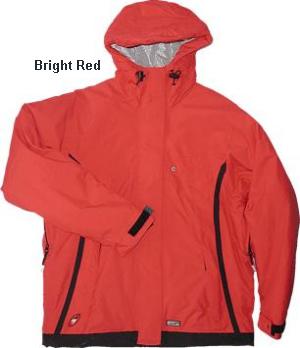 Zesty Ski Jacket 03/04