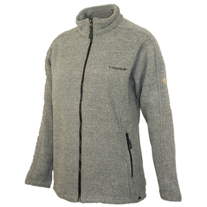 Tresspass Ladies Ladies Trespass Minx Full Zip Fleece. Lavendar