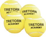 Tretorn ACADEMY Tennis Ball