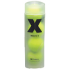 TRETORN Micro X Professional Tour Tennis Ball -