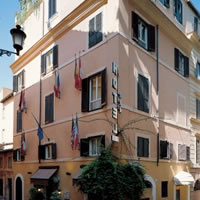Trevi Hotel