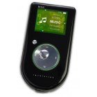 Trevor Baylis Brands Eco Media Player Revolution