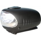 Trevor Baylis Brands Trevor Baylis Micro Bike Front Torch