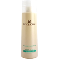 Trevor Sorbie Shampoos - Deep Clean Shampoo 250ml