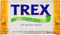 Trex Vegetable Fat (500g)