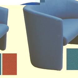 Intro Tub Sofa Royal