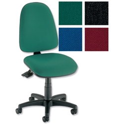 Trexus Office Operator Chair Green