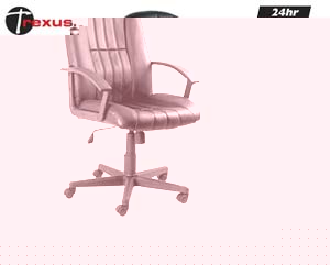 trexus Plus capital executive leather chair