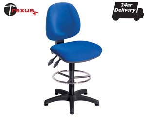 trexus plus draughtsman chair
